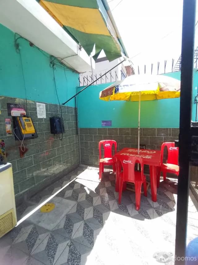 ALQUILER DE LOCAL 70 M2 CERCADO DE LIMA — foto 4