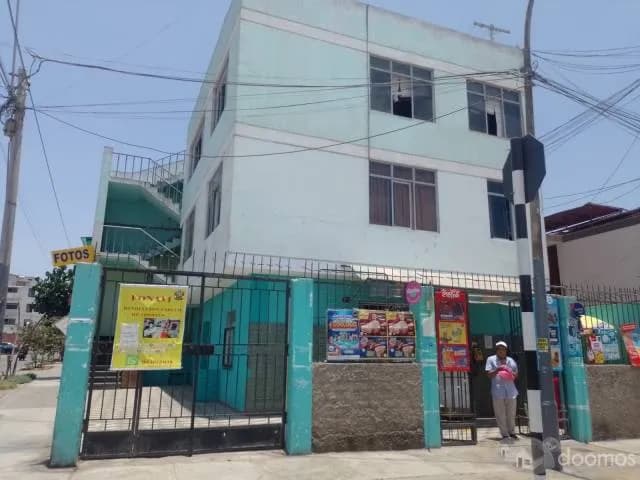 ALQUILER DE LOCAL 70 M2 CERCADO DE LIMA — foto 5
