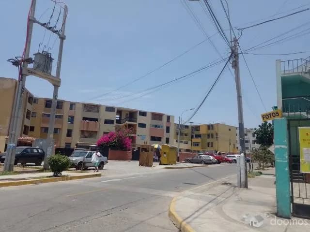 ALQUILER DE LOCAL 70 M2 CERCADO DE LIMA — foto 7