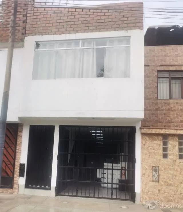 HERMOSA CASA +LOCAL COMERCIAL — foto 5