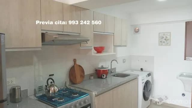2 Dormitorios Santa Beatriz Vista a Calle — foto 3