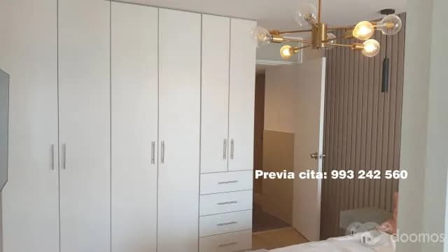 2 Dormitorios Santa Beatriz Vista a Calle — foto 5