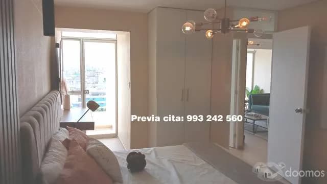 2 Dormitorios Santa Beatriz Vista a Calle — foto 6