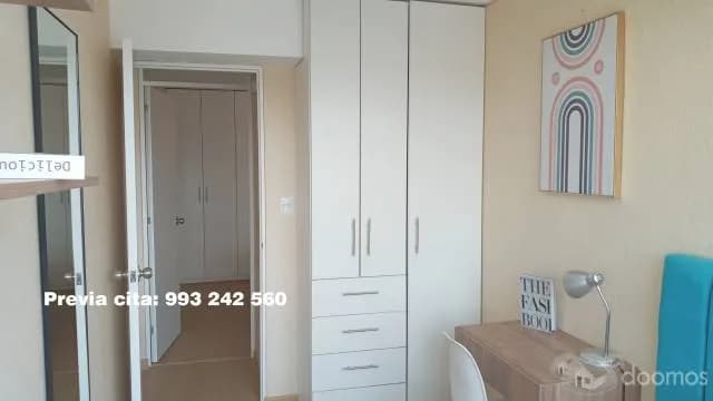 2 Dormitorios Santa Beatriz Vista a Calle — foto 7