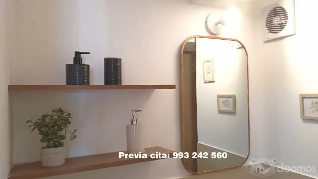 2 Dormitorios Santa Beatriz Vista a Calle — foto 9