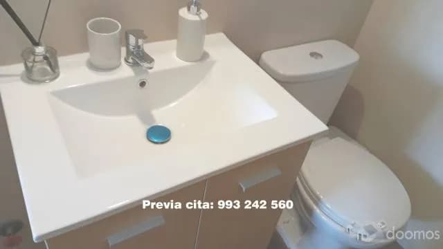2 Dormitorios Santa Beatriz Vista a Calle — foto 10