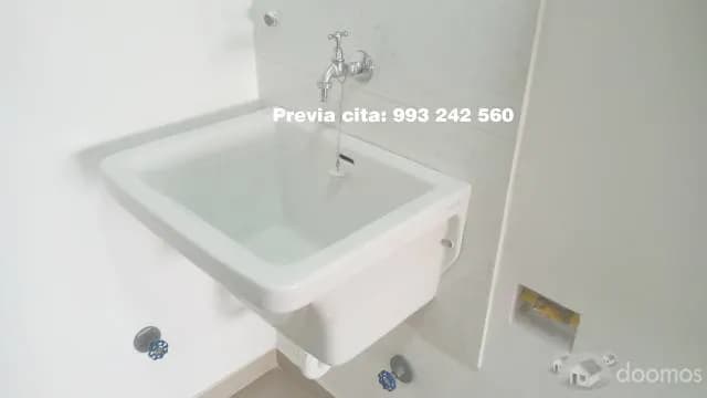 2 Dormitorios Santa Beatriz Vista a Calle — foto 13