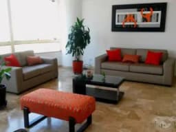 Lindo Departamento en Miraflores