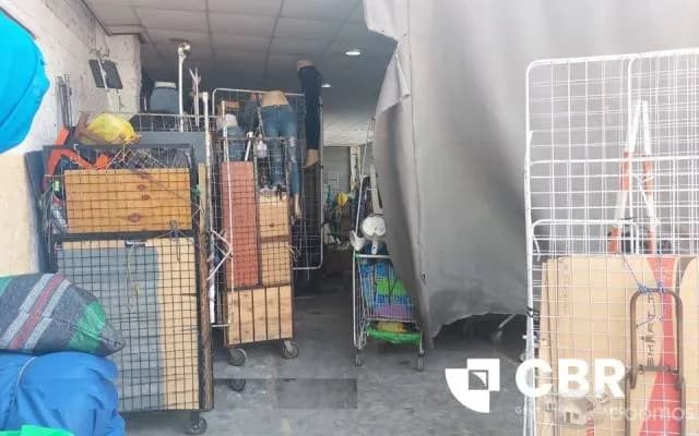 VENTA LOCAL Y/O TERRENO EN CERCADO DE LIMA — foto 4