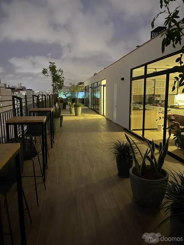 VENTA DE HERMOSO DEPARTAMENTO EN PUEBLO LIBRE A $ 165,000.00 — foto 8