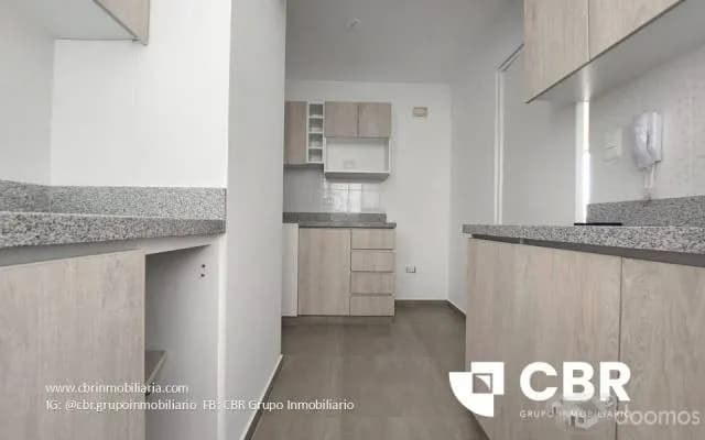 VENTA DEPARTAMENTO ESTRENO EN SANTA BEATRIZ — foto 2