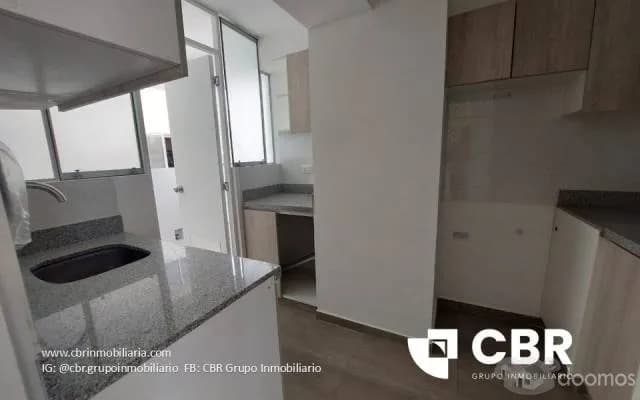 VENTA DEPARTAMENTO ESTRENO EN SANTA BEATRIZ — foto 3