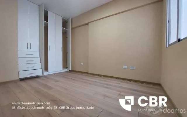 VENTA DEPARTAMENTO ESTRENO EN SANTA BEATRIZ — foto 5