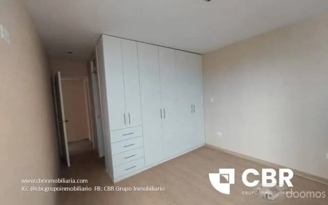 VENTA DEPARTAMENTO ESTRENO EN SANTA BEATRIZ — foto 6