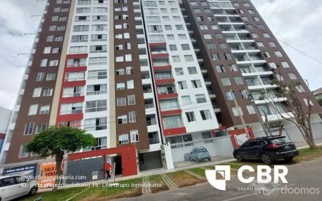VENTA DEPARTAMENTO ESTRENO EN SANTA BEATRIZ — foto 9