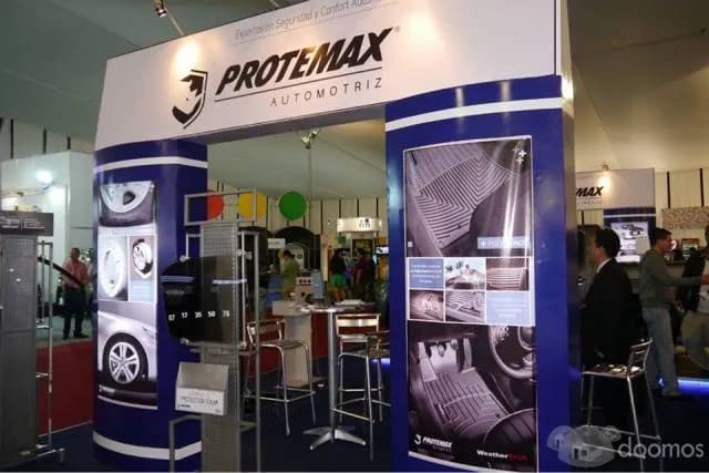 Alquiler De Stands Para Ferias Y Eventos en lima Perú — foto 7