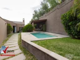 VENTA CASA EN EXCLUSIVO CONDOMINIO EN URB LA PLANICIE 1ETAPA LA MOLINA