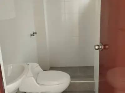 ALQUILO DEPARTAMENTO 3ER PISO URB. EL BOSQUE - RIMAC
