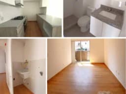 SE ALQUILA LINDO DEPARTAMENTO DE ESTRENO