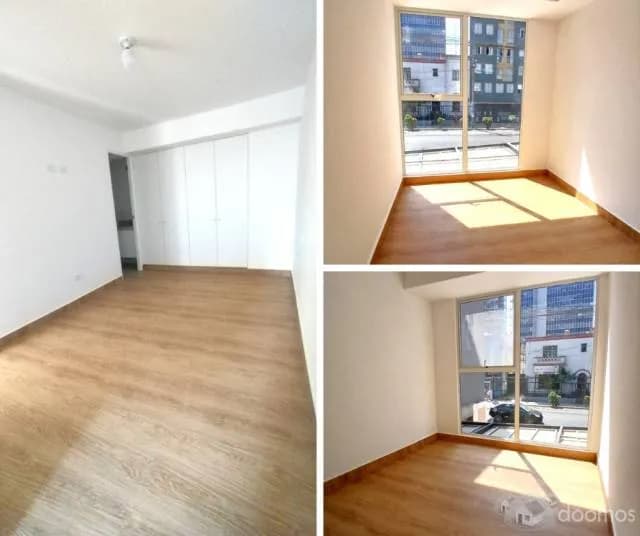 SE ALQUILA LINDO DEPARTAMENTO DE ESTRENO — foto 2
