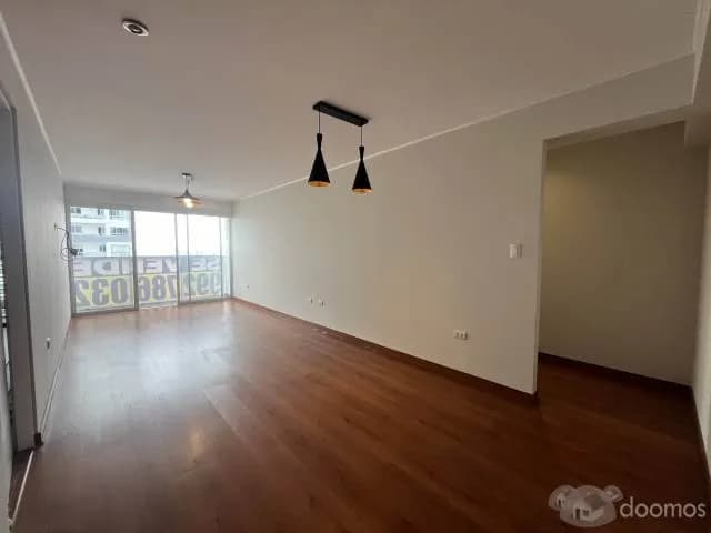 Venta de departamento Jesús María — foto 1