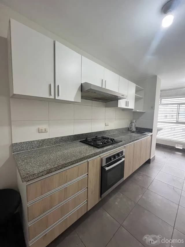 Venta de departamento Jesús María — foto 8