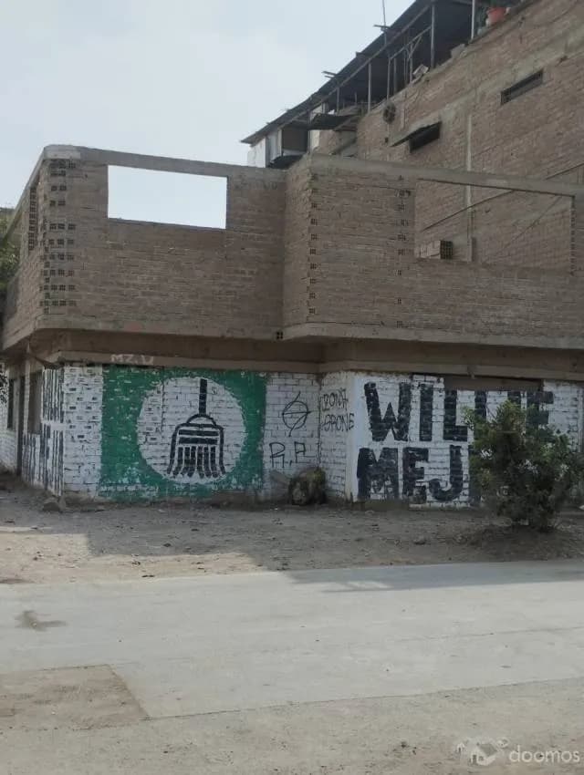 SE VENDE PROPIEDAD A PRECIO DE TERRENO — foto 3