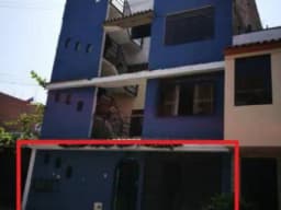 Se remata departamento con ocupante precario