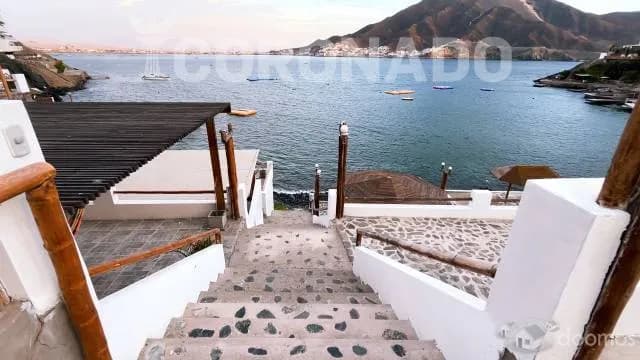 Casa Venta Playa El Inka, Tortugas — foto 2