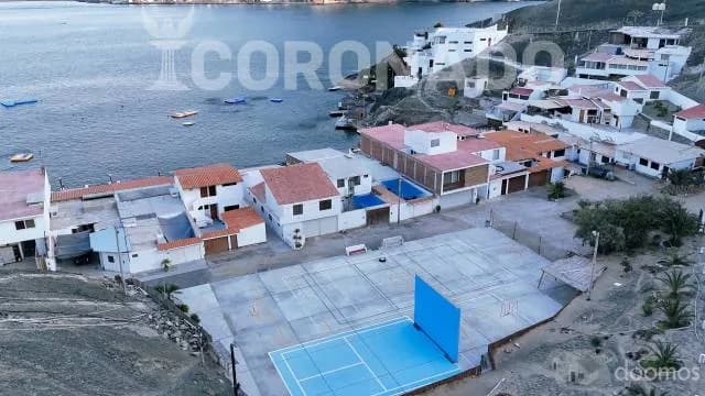 Casa Venta Playa El Inka, Tortugas — foto 10