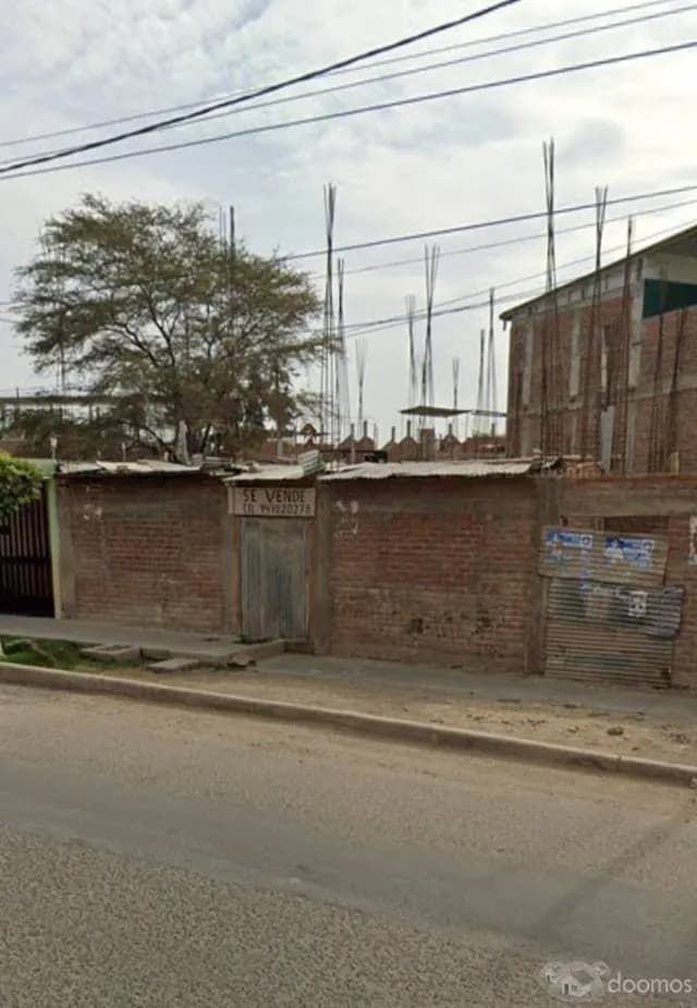 VENTA DE CASA EN ZONA CENTRICA DE SULLANA — foto 3