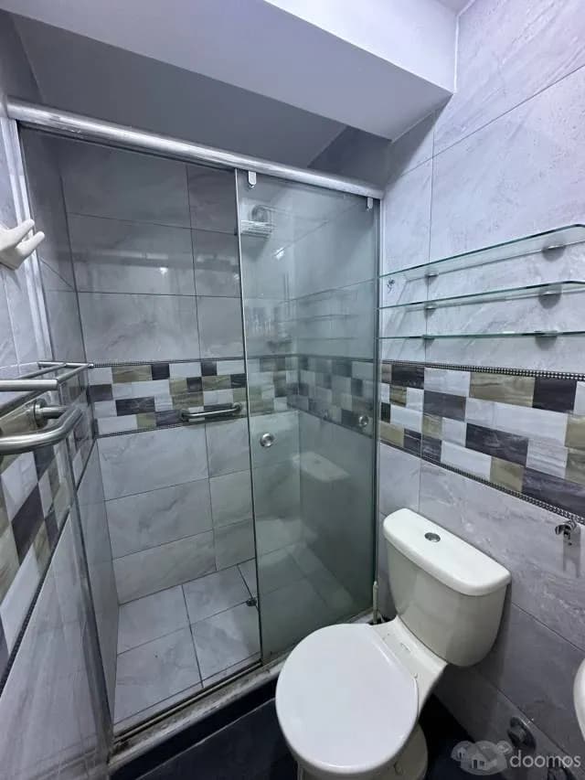 Agradable y acogedor departamento — foto 7