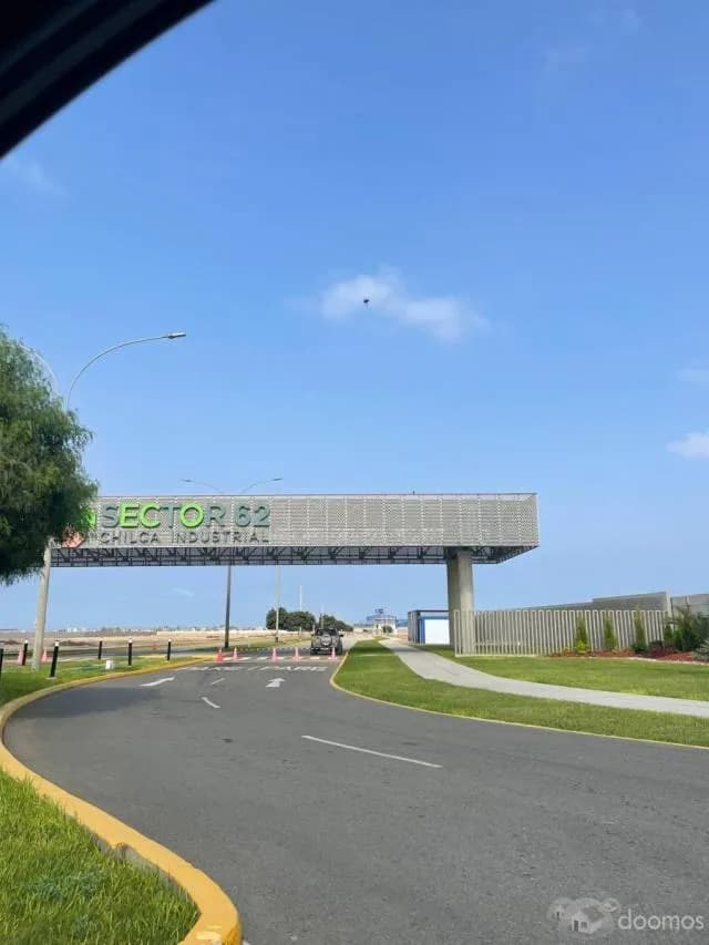 Venta de Terreno en Chilca - Oportunidad Única — foto 3
