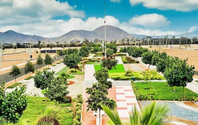 Venta de Terreno en Chilca - Oportunidad Única — foto 6