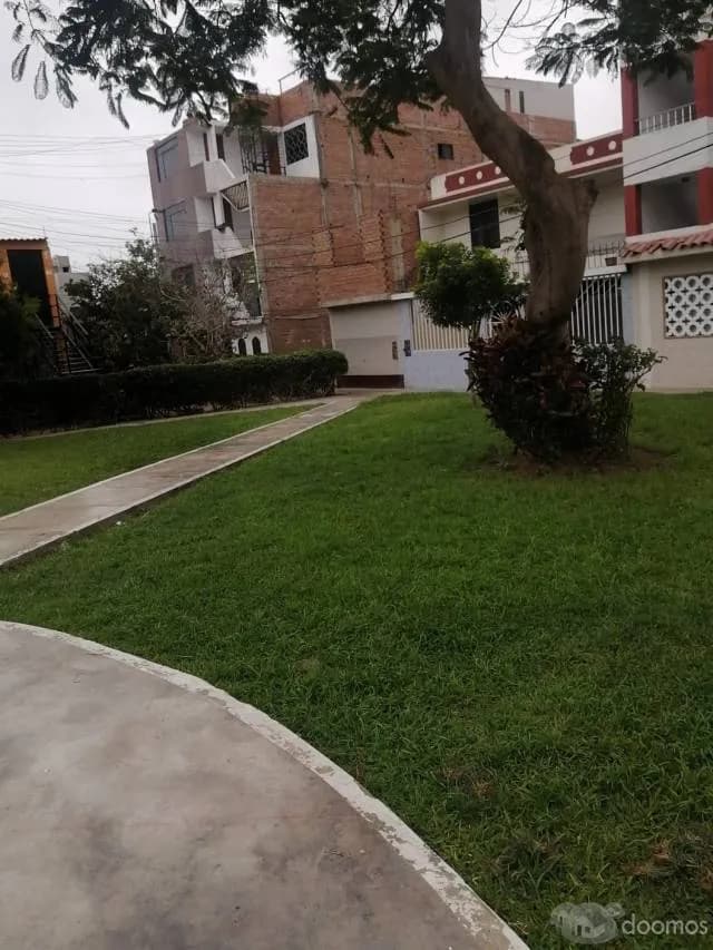 VENDO DEPARTAMENTO — foto 1
