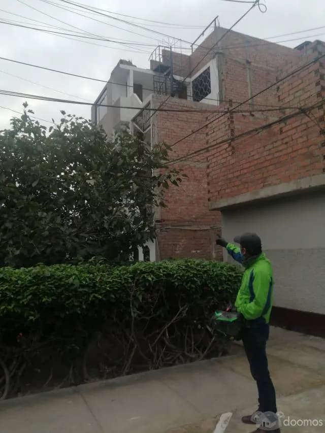 VENDO DEPARTAMENTO — foto 3