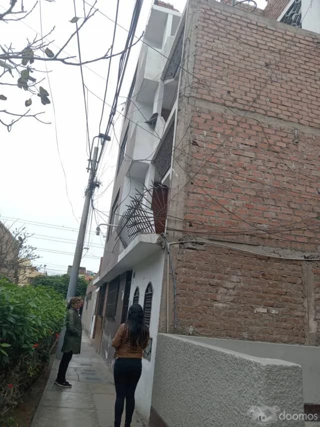 VENDO DEPARTAMENTO — foto 4