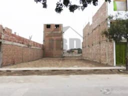 REMATO TERRENO EN MENORCA Urb. SAN ANTONIO