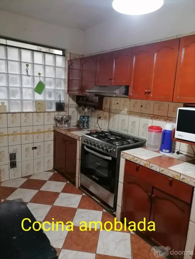 Casa de 3 Pisos en buena zona - Mangomarca — foto 7