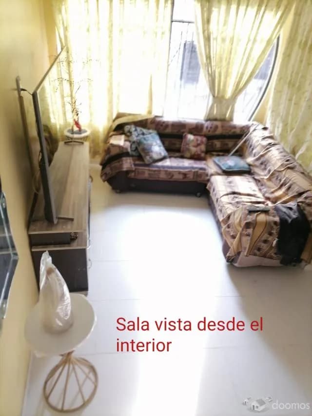 Casa de 3 Pisos en buena zona - Mangomarca — foto 8