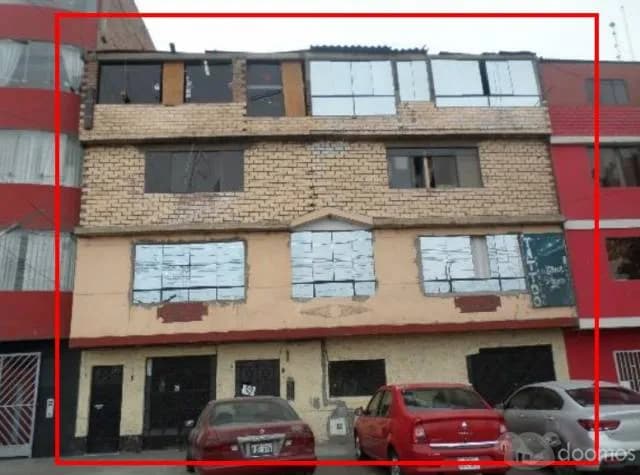 Se remata casa con ocupante precario — foto 1