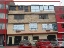 Se remata casa con ocupante precario