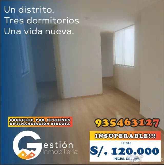 DEPARTAMENTOS A CREDITO DIRECTO SIN BANCOS — foto 5