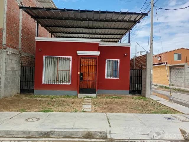Alquilo Casa En Monteverde, Castilla Piura, Perú — foto 8