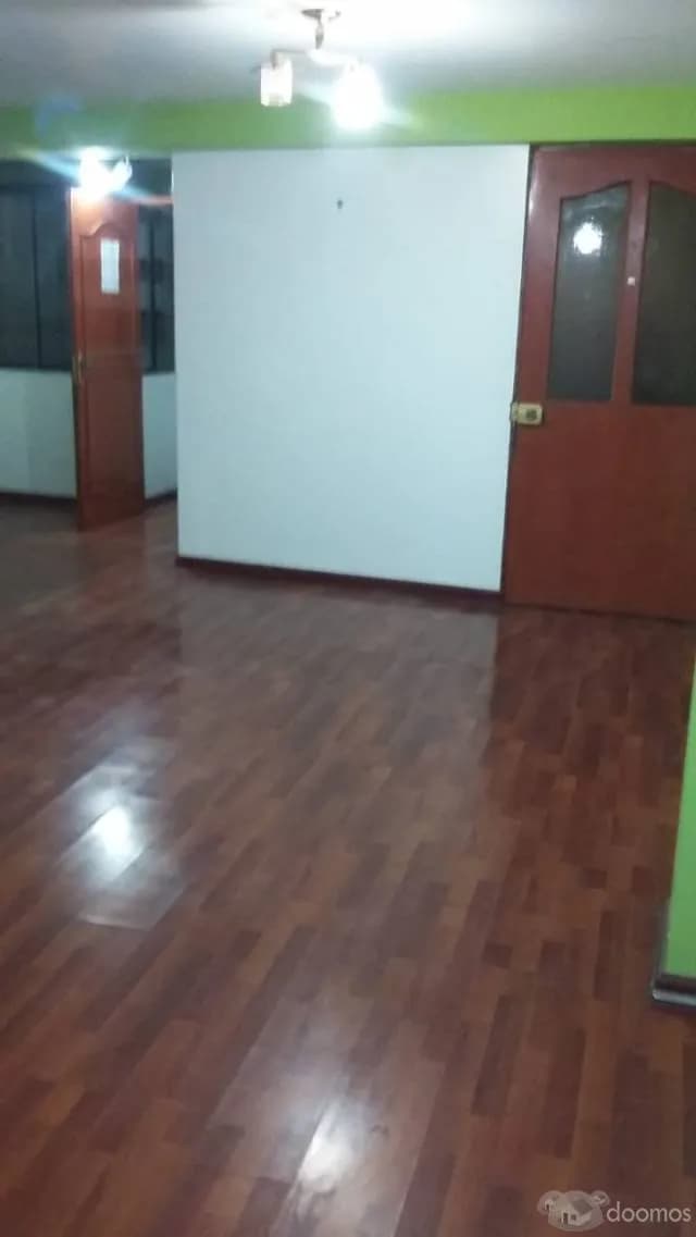 ALQUILO AGRADABLE MINIDEPARTAMENTO, IDEAL PARA PAREJA — foto 2