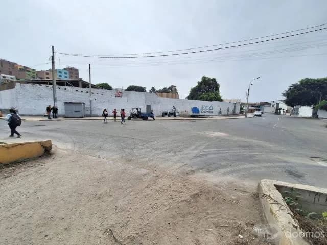 TERRENO EN VENTA VILLA MARINA CHORRILLOS AL MEJOR PRECIO — foto 4