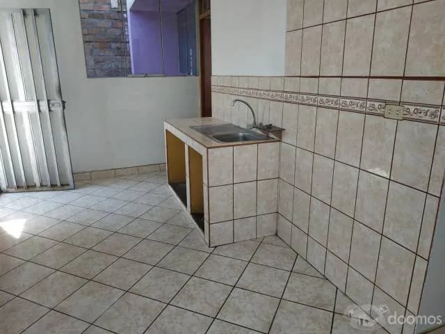 Vendo un lindo departamento — foto 4
