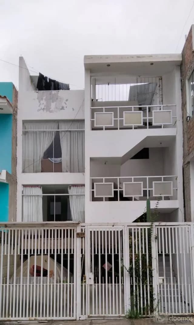 Venta de edificio Familiar — foto 1