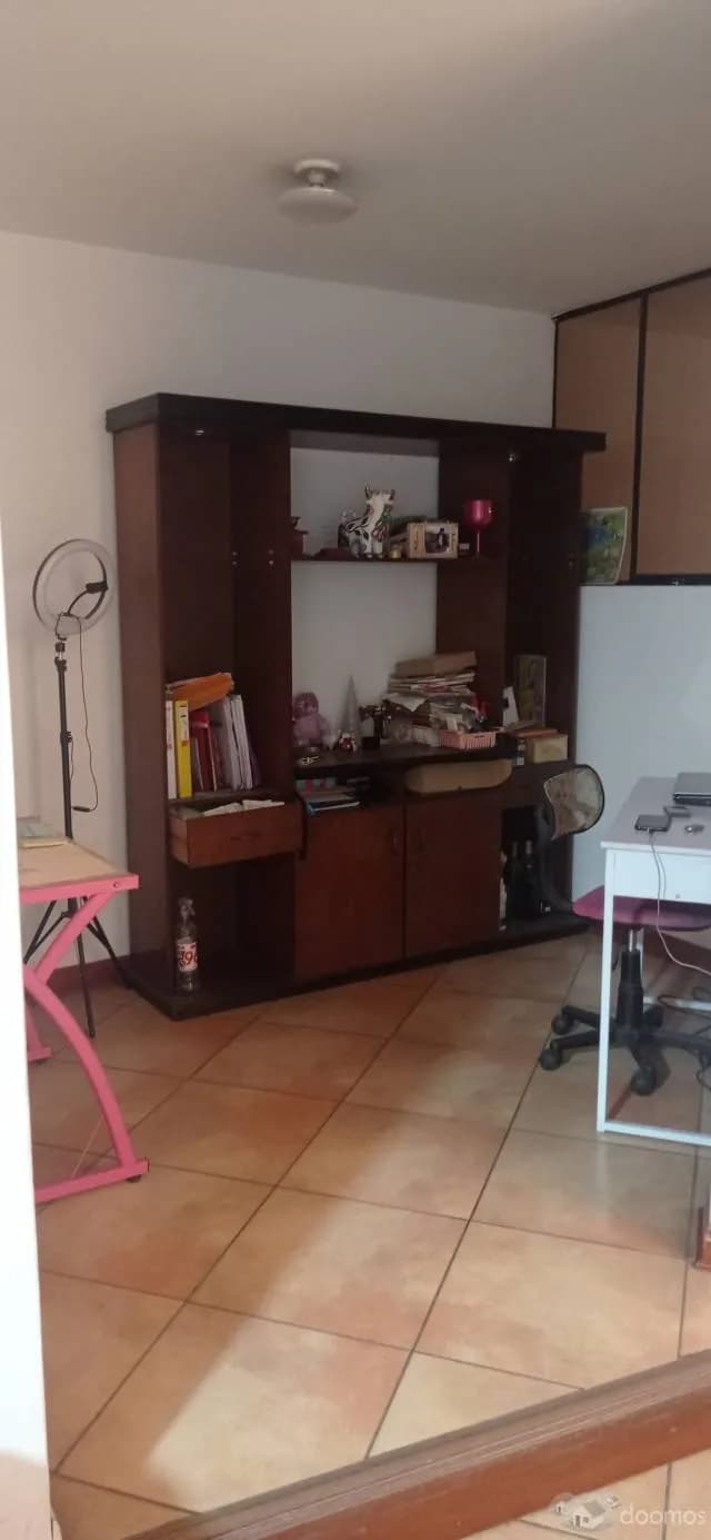 Casa de tres pisos — foto 3