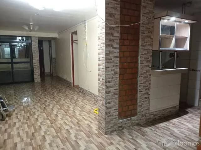 Se Alquila Casa Puente Piedra — foto 4